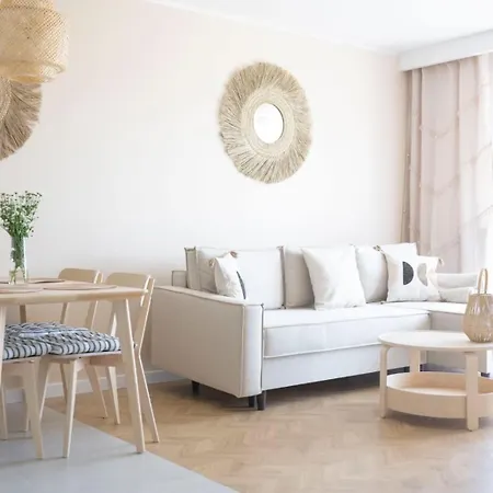 Appartement Natura *