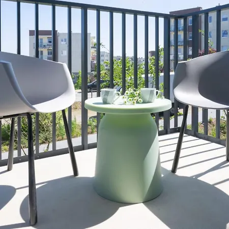 Natura Apartament *