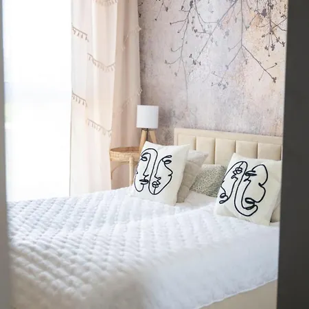 Natura Apartamento *