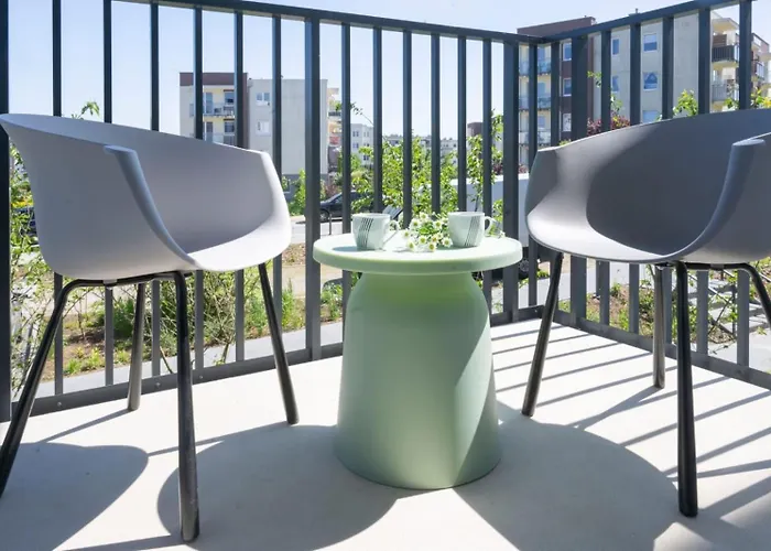 Natura Appartamento *